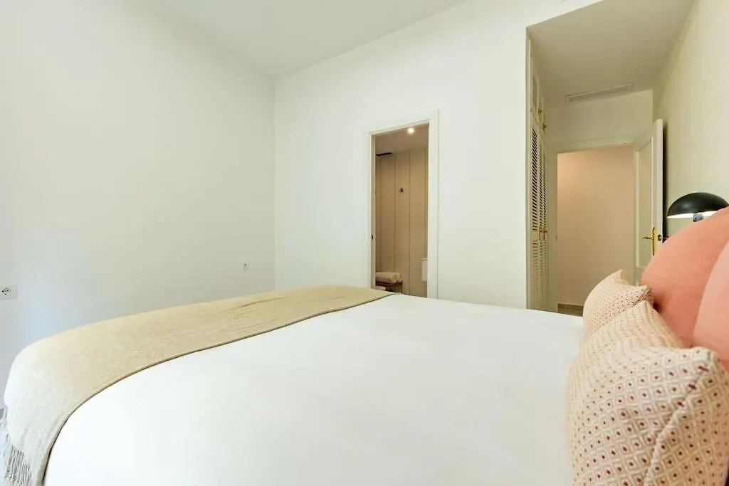 Conde Ibarra Deluxe By Valcambre Appartement Sevilla 0*,  Spanje